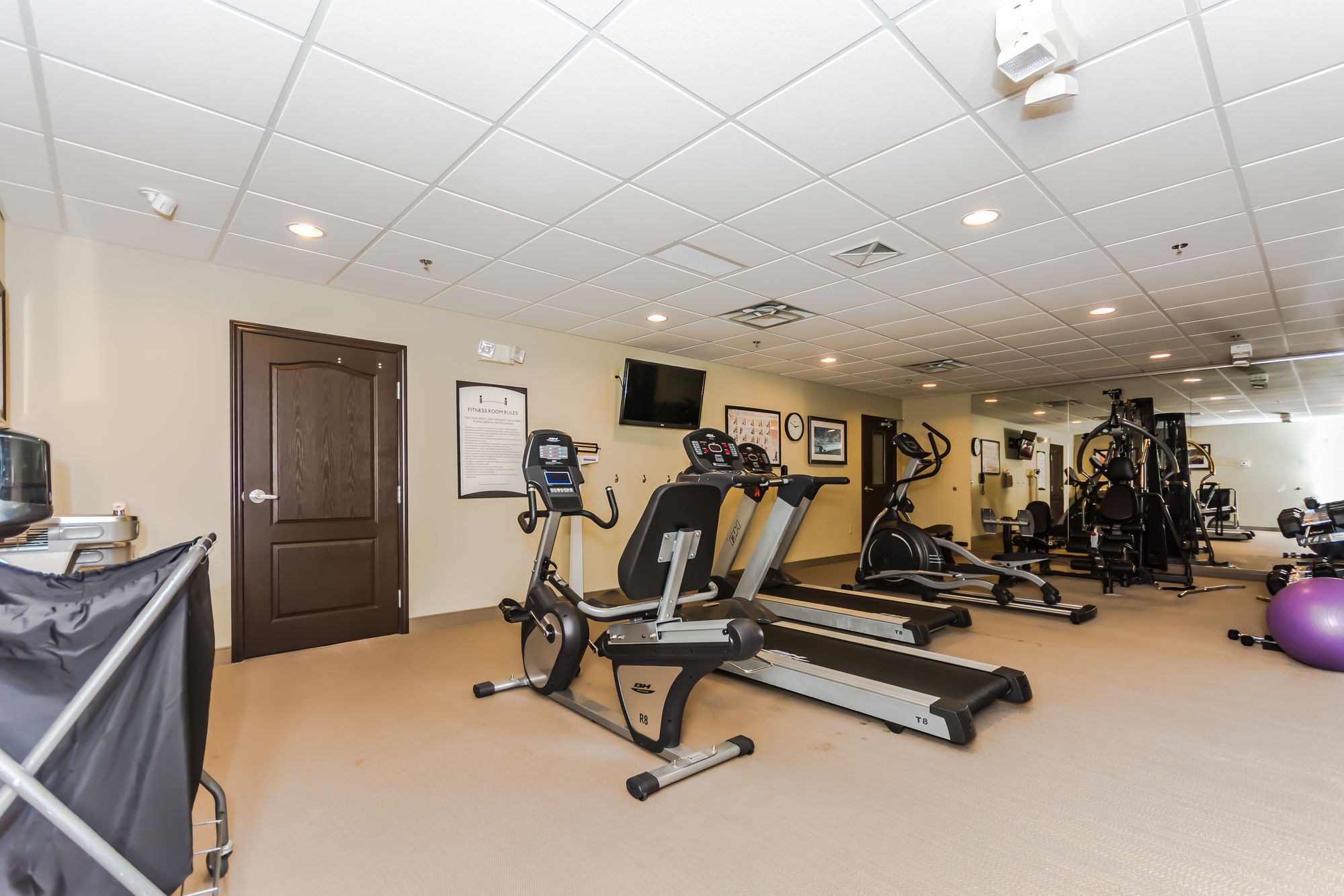 Staybridge Suites Grand Forks