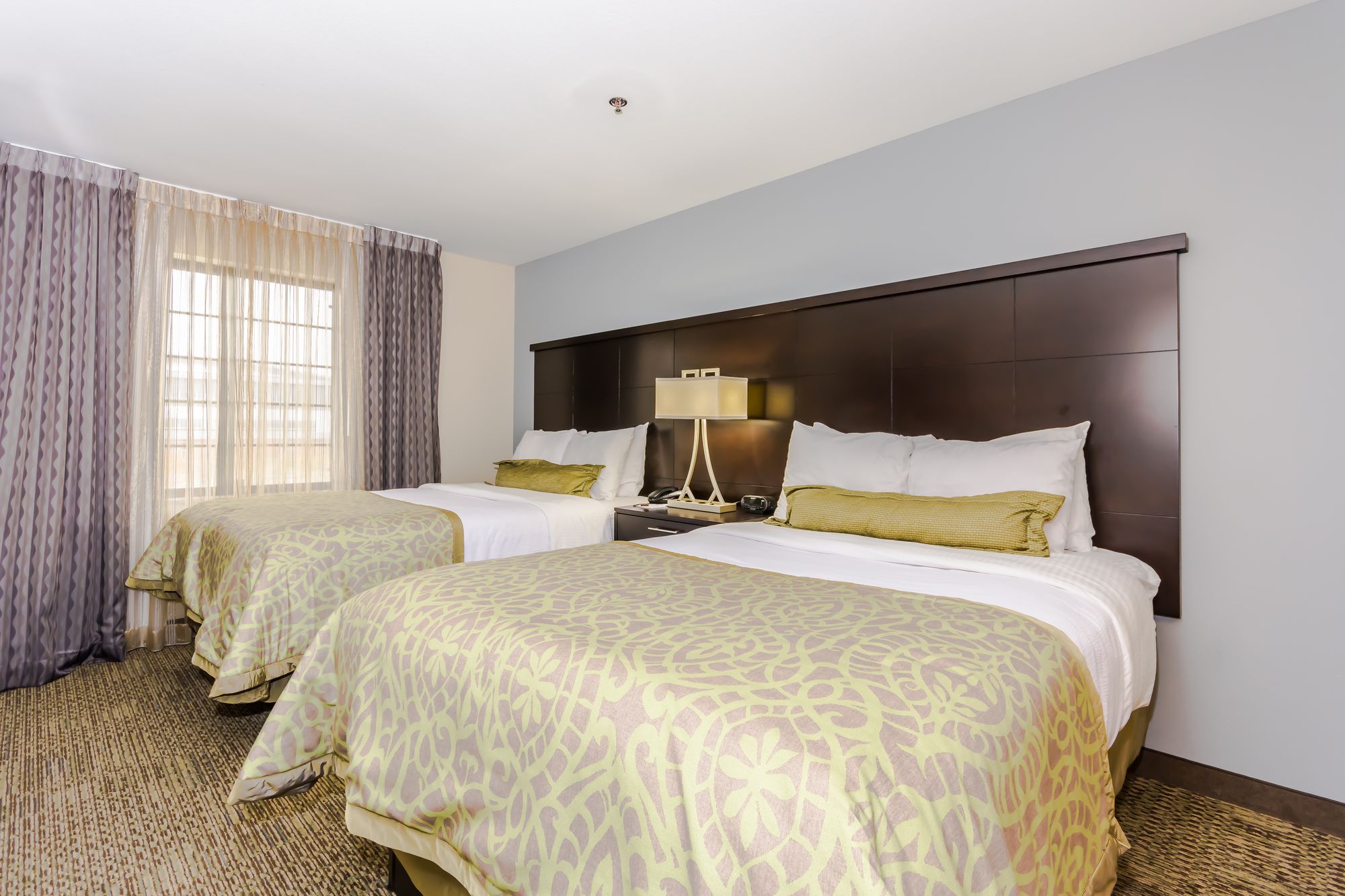Staybridge Suites Grand Forks