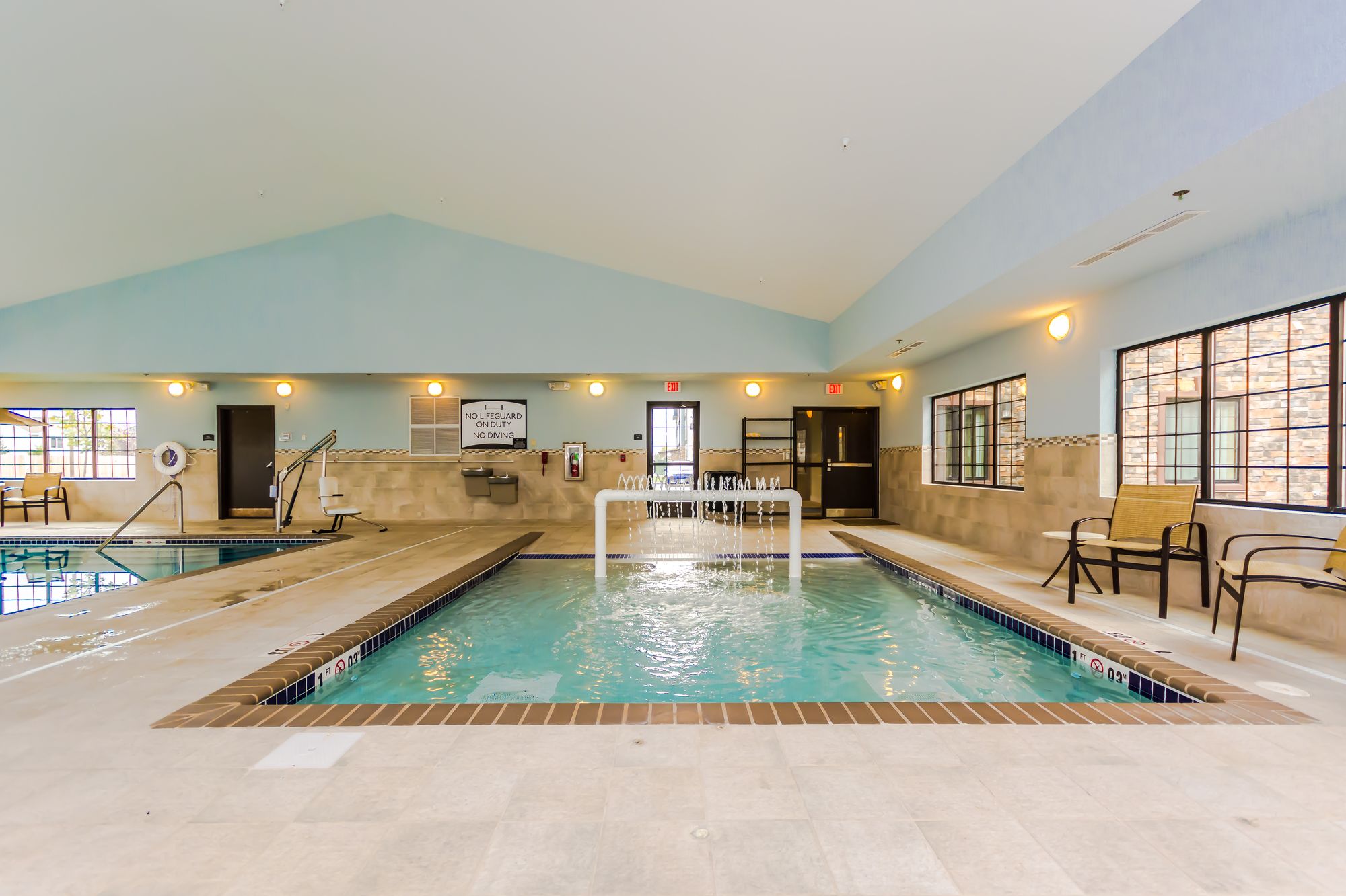 Staybridge Suites Grand Forks
