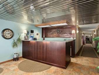 Travelodge by Wyndham Grand Forks