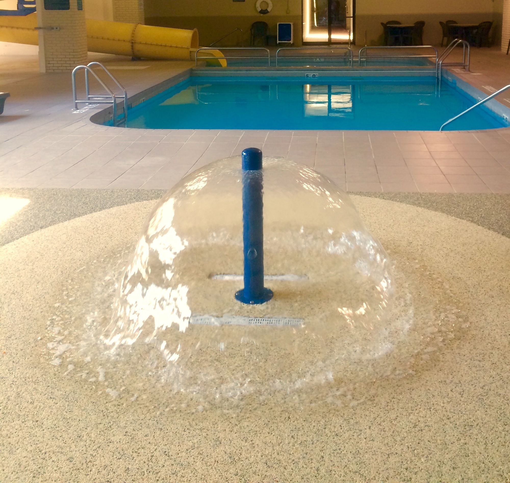 Baymont by Wyndham Jamestown Conference Center & Water Park