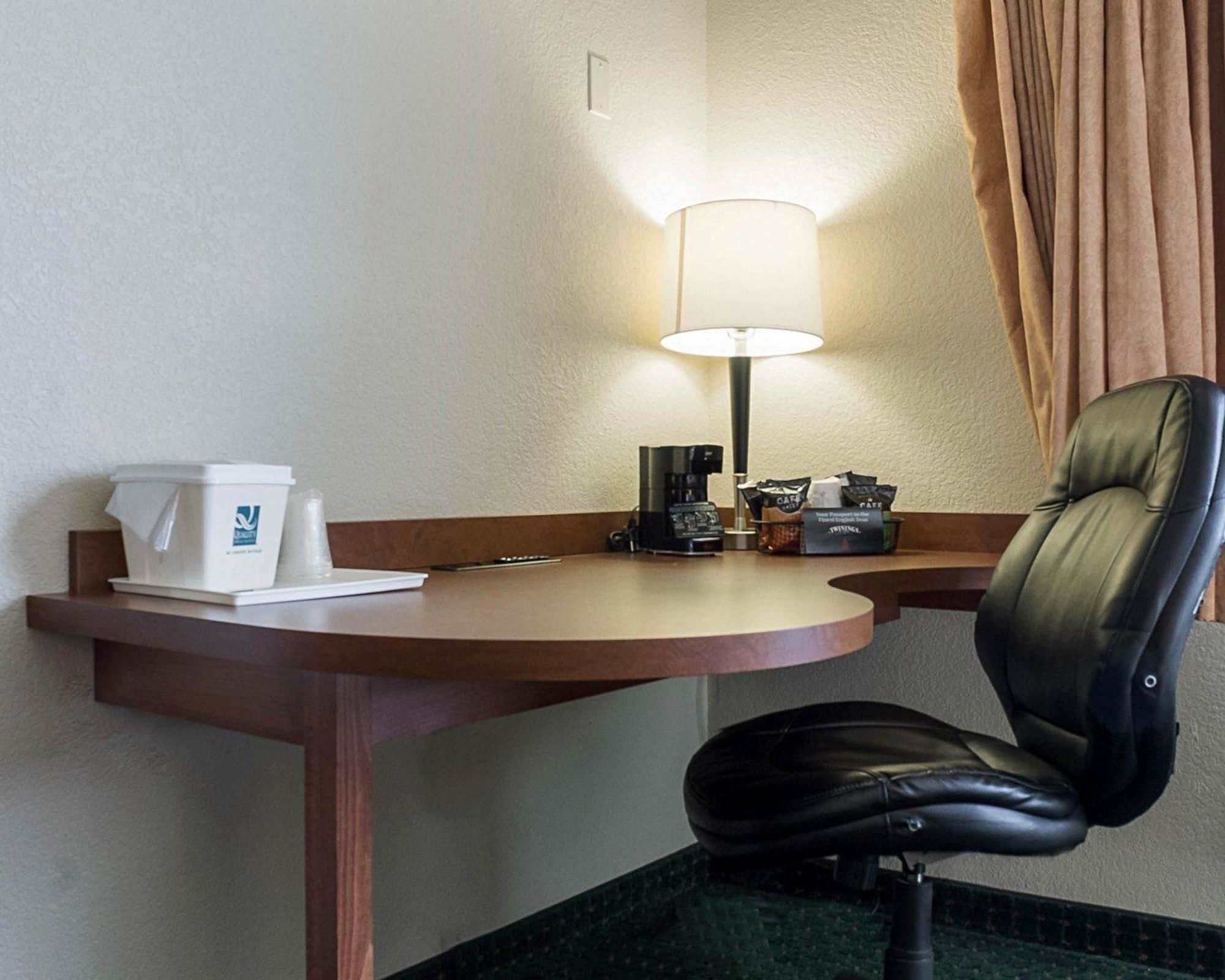 Baymont by Wyndham Jamestown Conference Center & Water Park