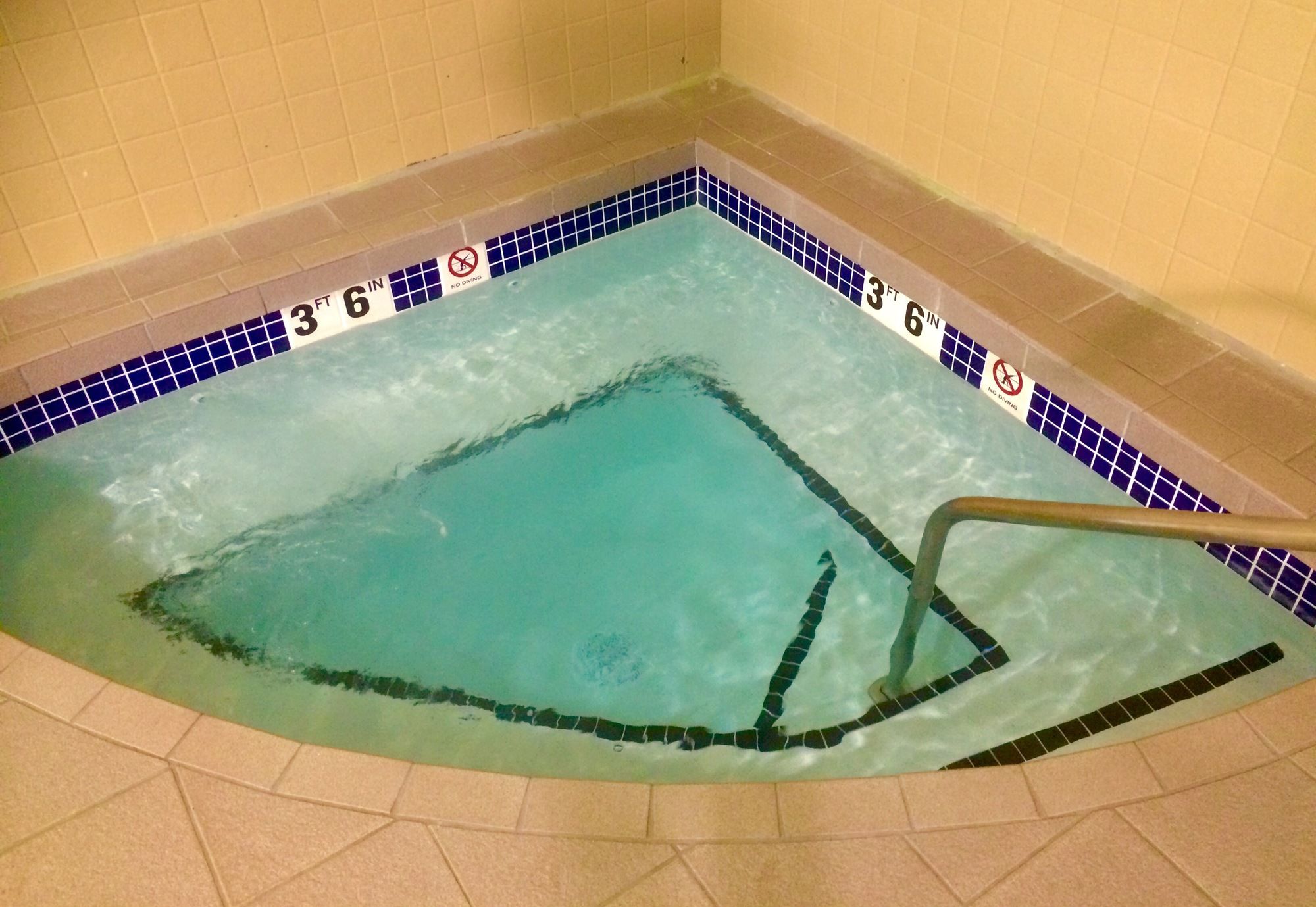 Baymont by Wyndham Jamestown Conference Center & Water Park
