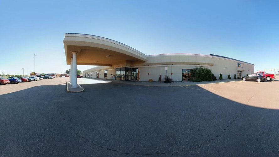 Baymont by Wyndham Jamestown Conference Center & Water Park