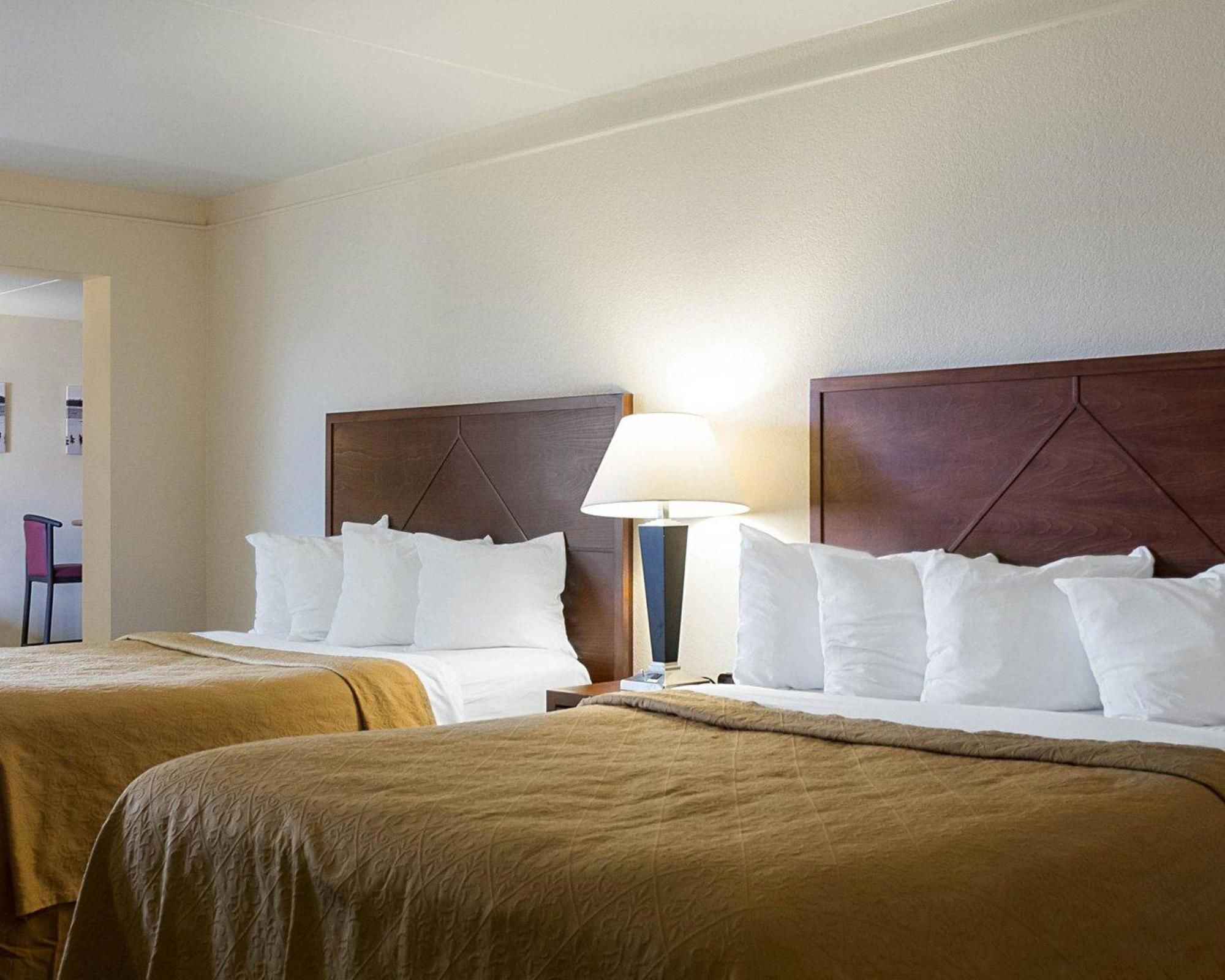 Baymont by Wyndham Jamestown Conference Center & Water Park