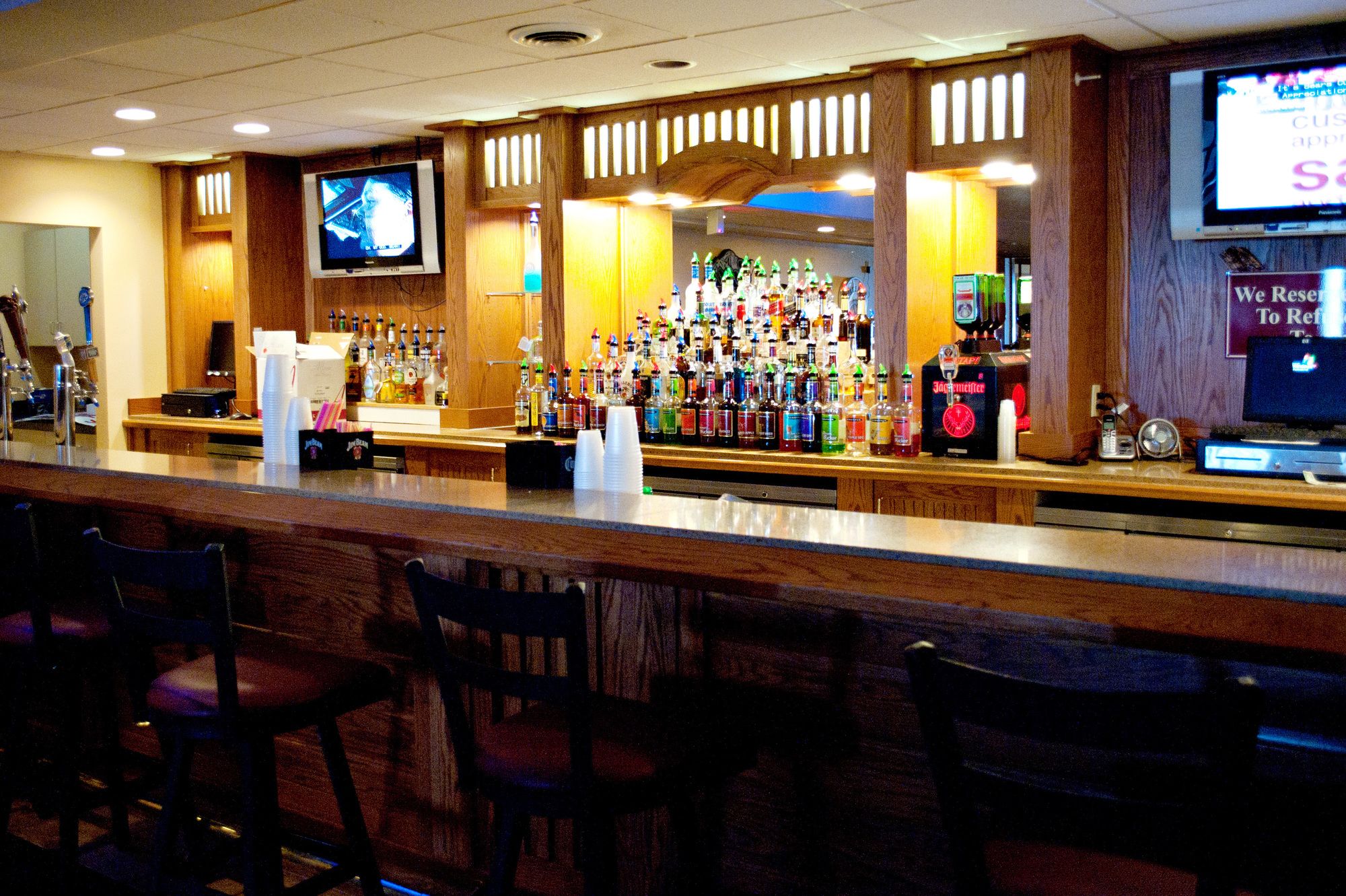 Baymont by Wyndham Jamestown Conference Center & Water Park