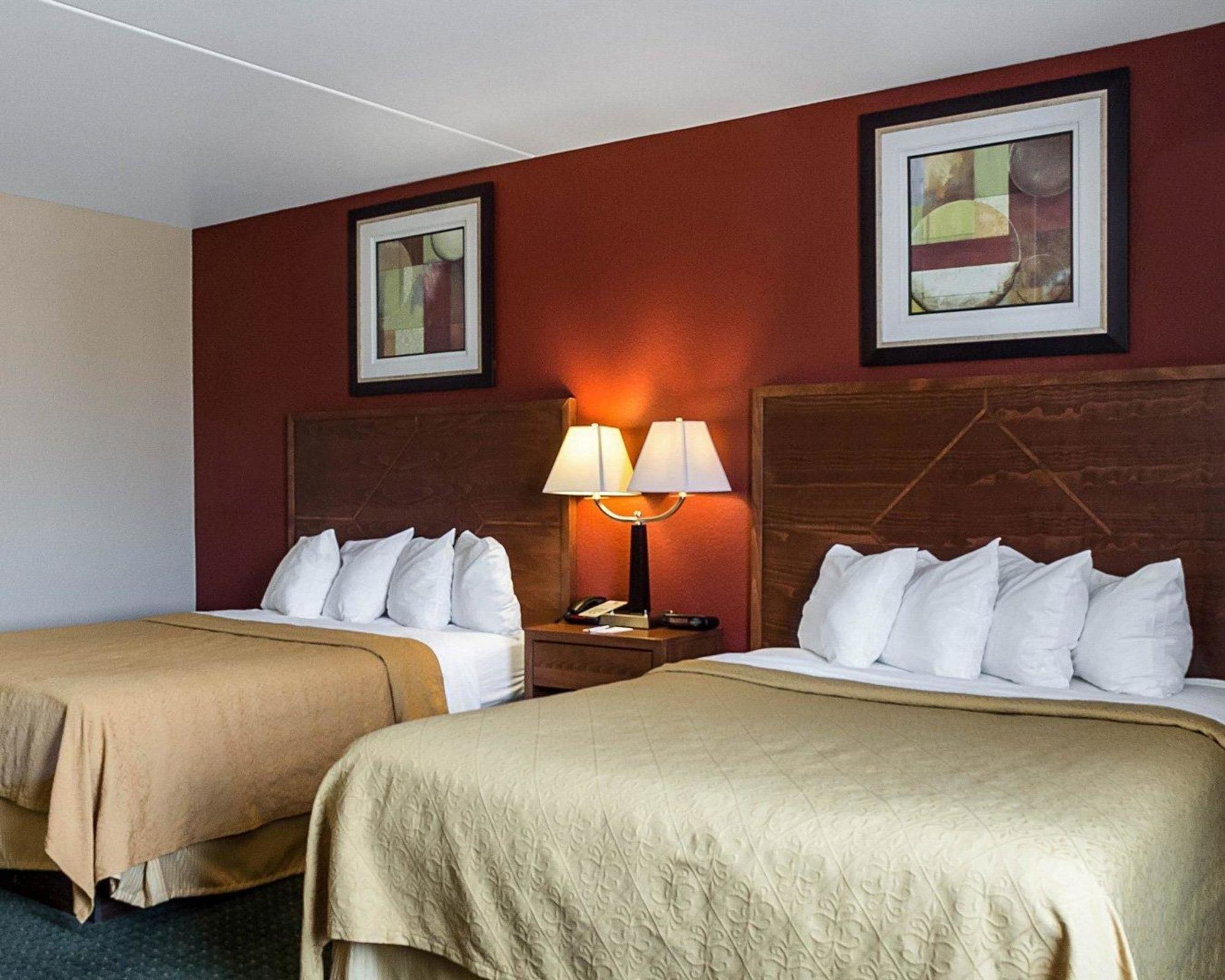 Baymont by Wyndham Jamestown Conference Center & Water Park