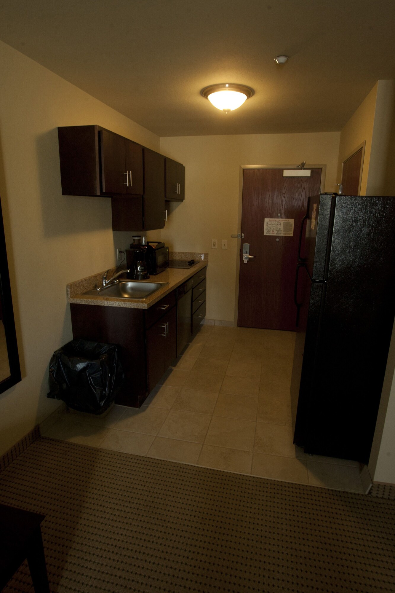 Cobblestone Inn & Suites in Langdon