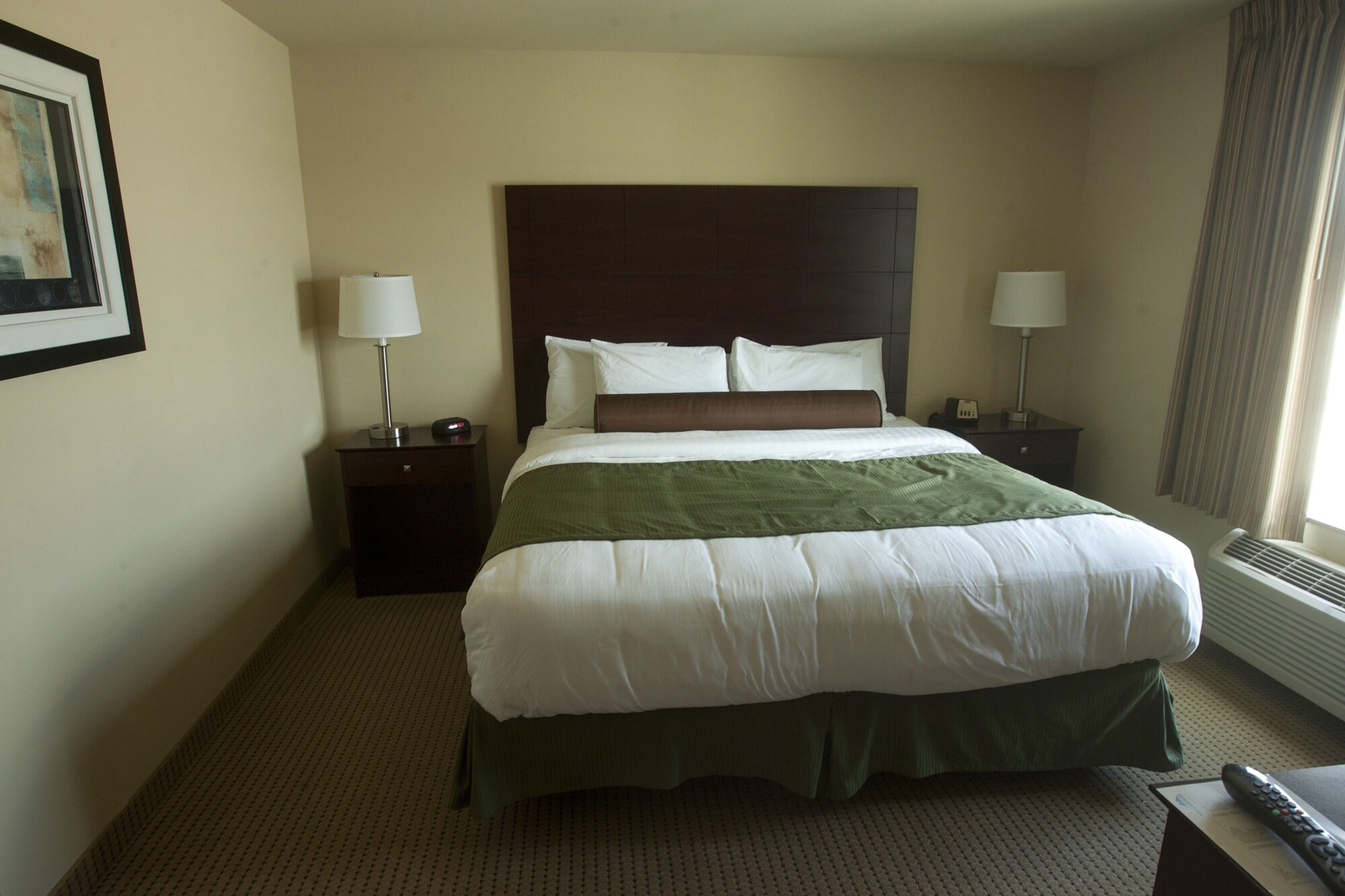 Cobblestone Inn & Suites in Langdon