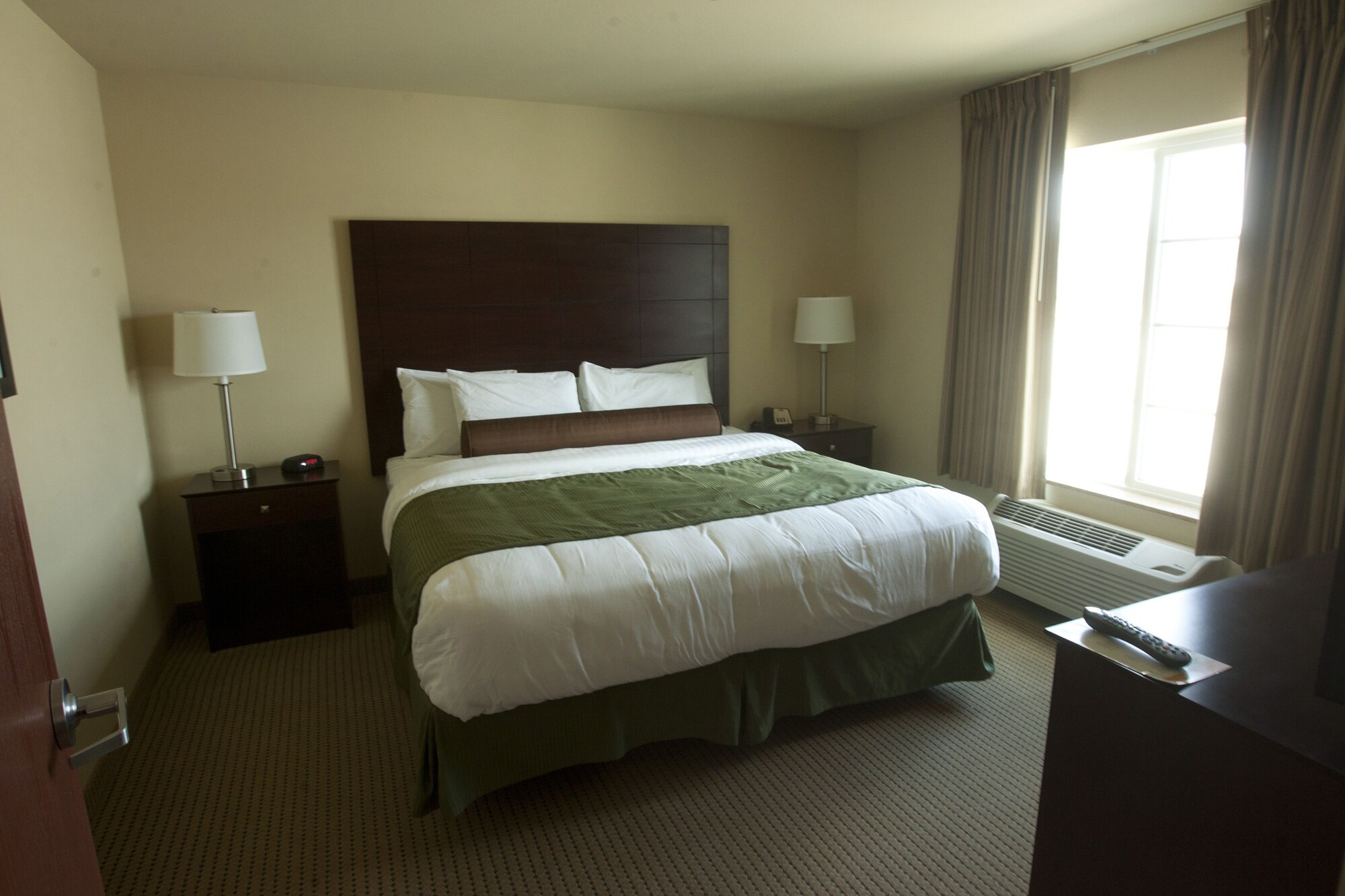 Cobblestone Inn & Suites in Langdon