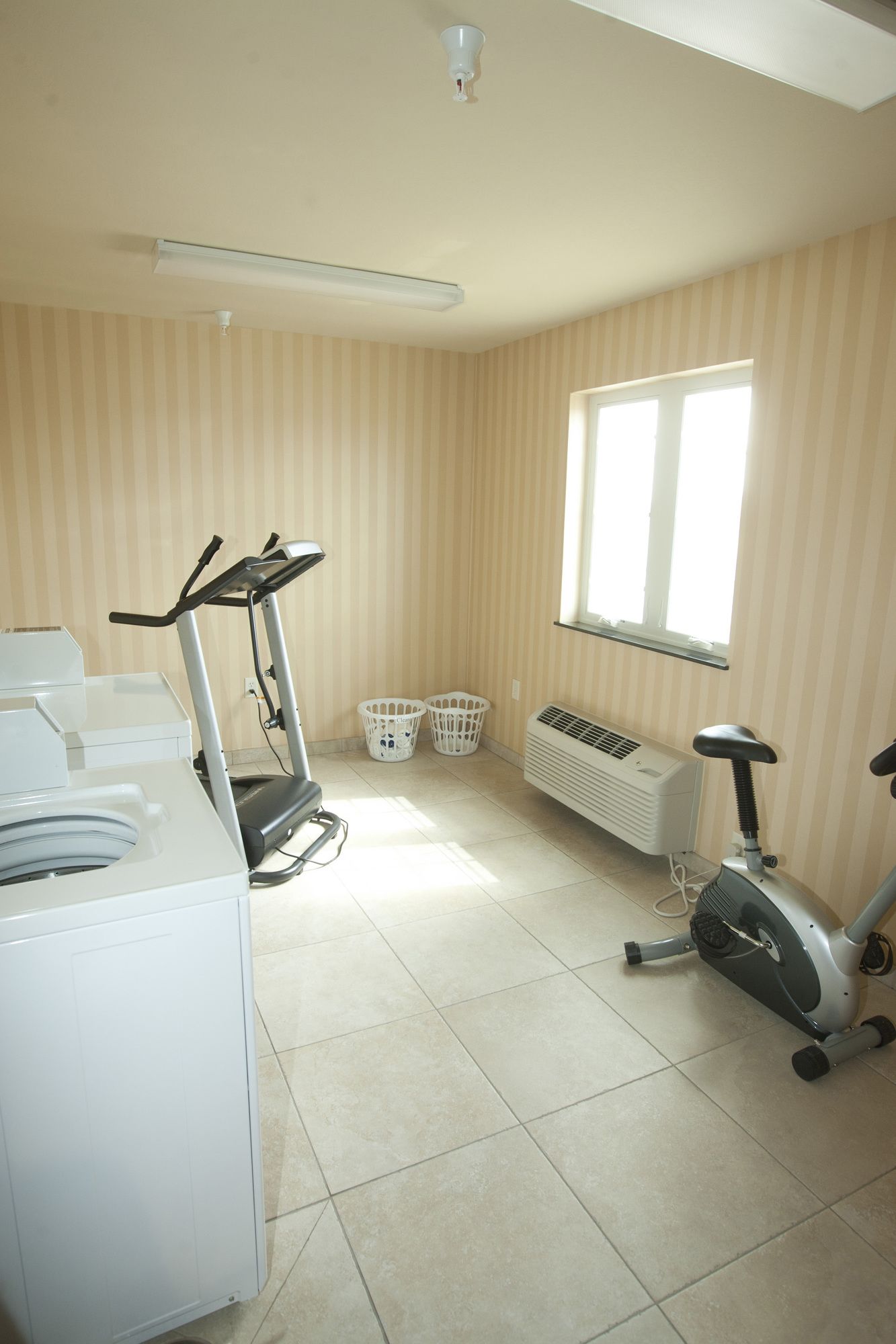Cobblestone Inn & Suites in Langdon