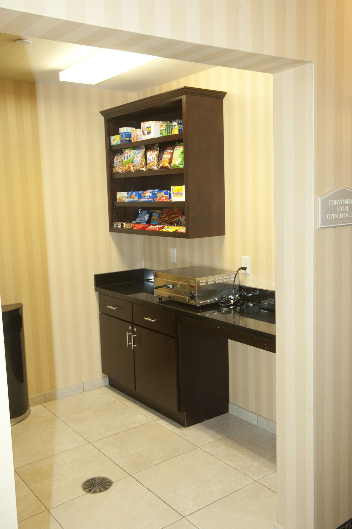 Cobblestone Inn & Suites in Langdon