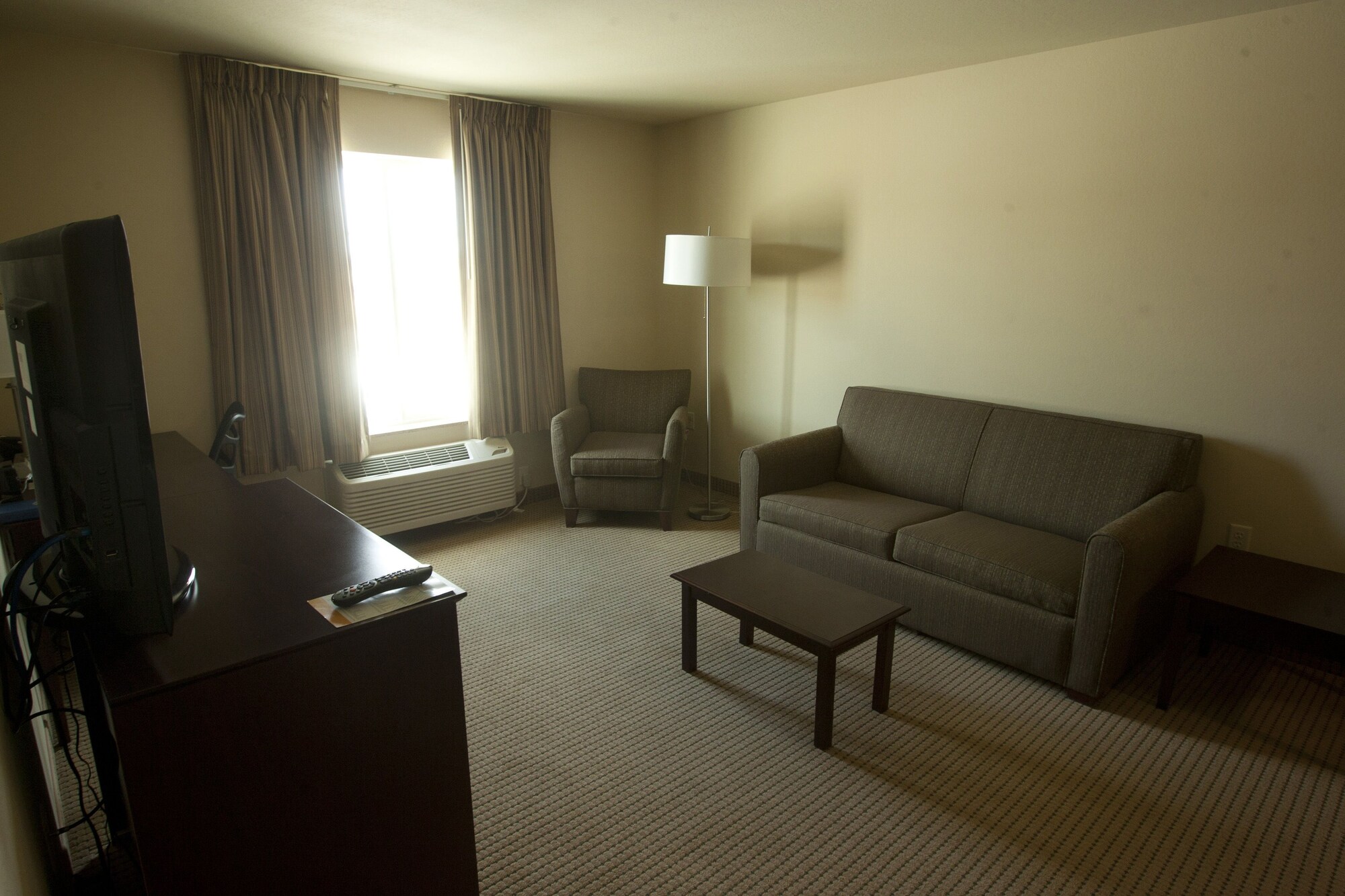 Cobblestone Inn & Suites in Langdon