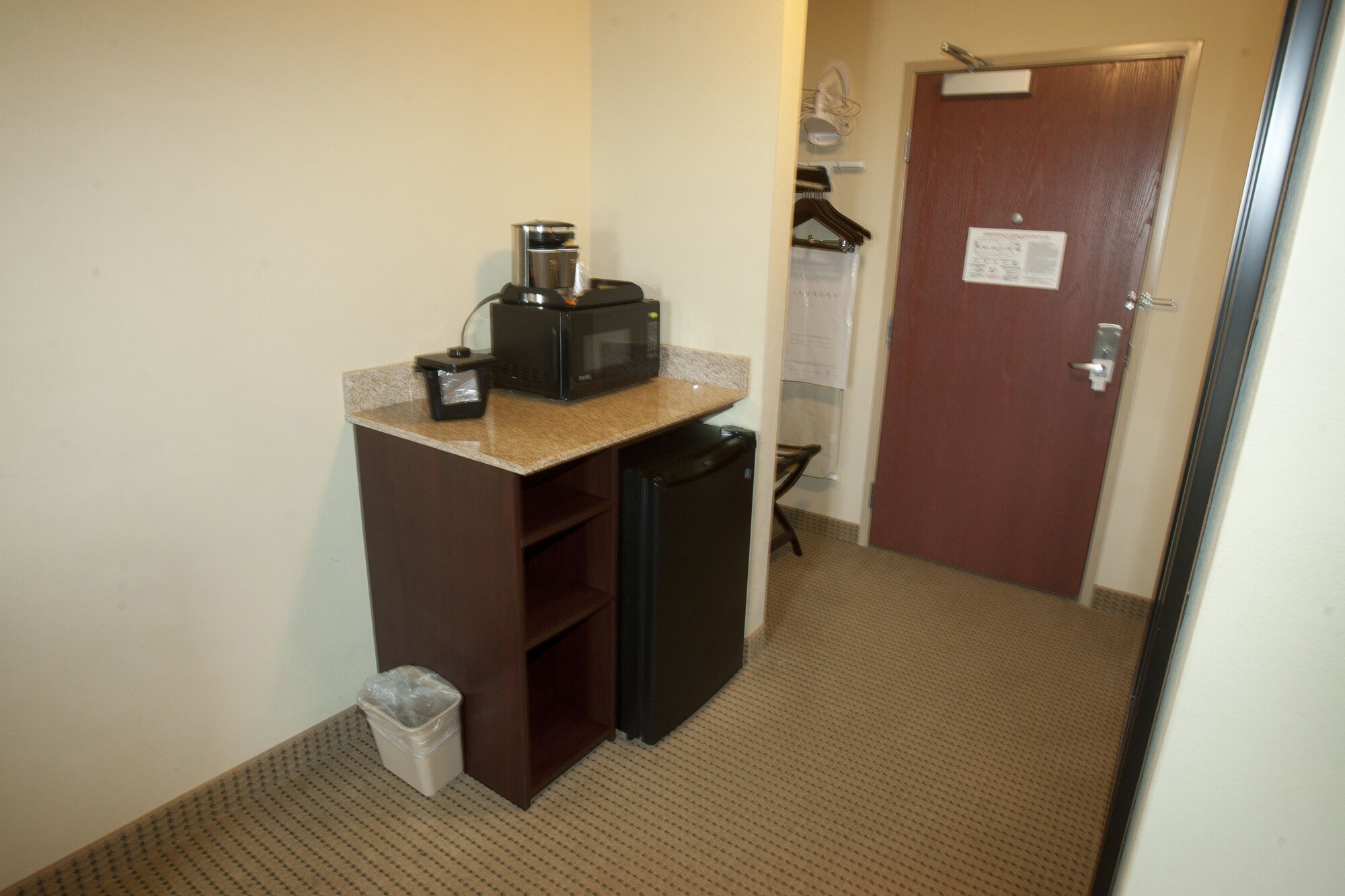 Cobblestone Inn & Suites in Langdon