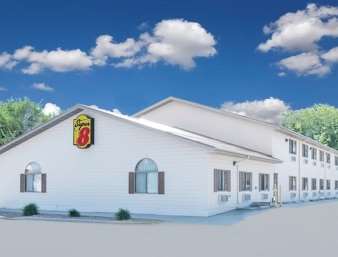 Super 8 by Wyndham Lisbon