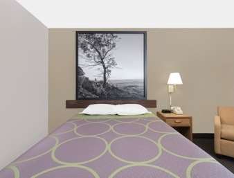 Super 8 by Wyndham Lisbon