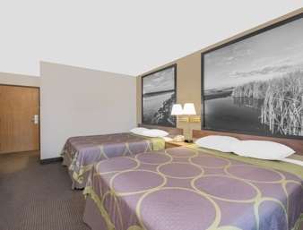 Super 8 by Wyndham Lisbon