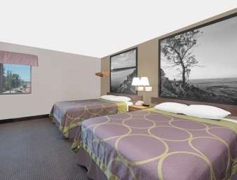 Super 8 by Wyndham Lisbon