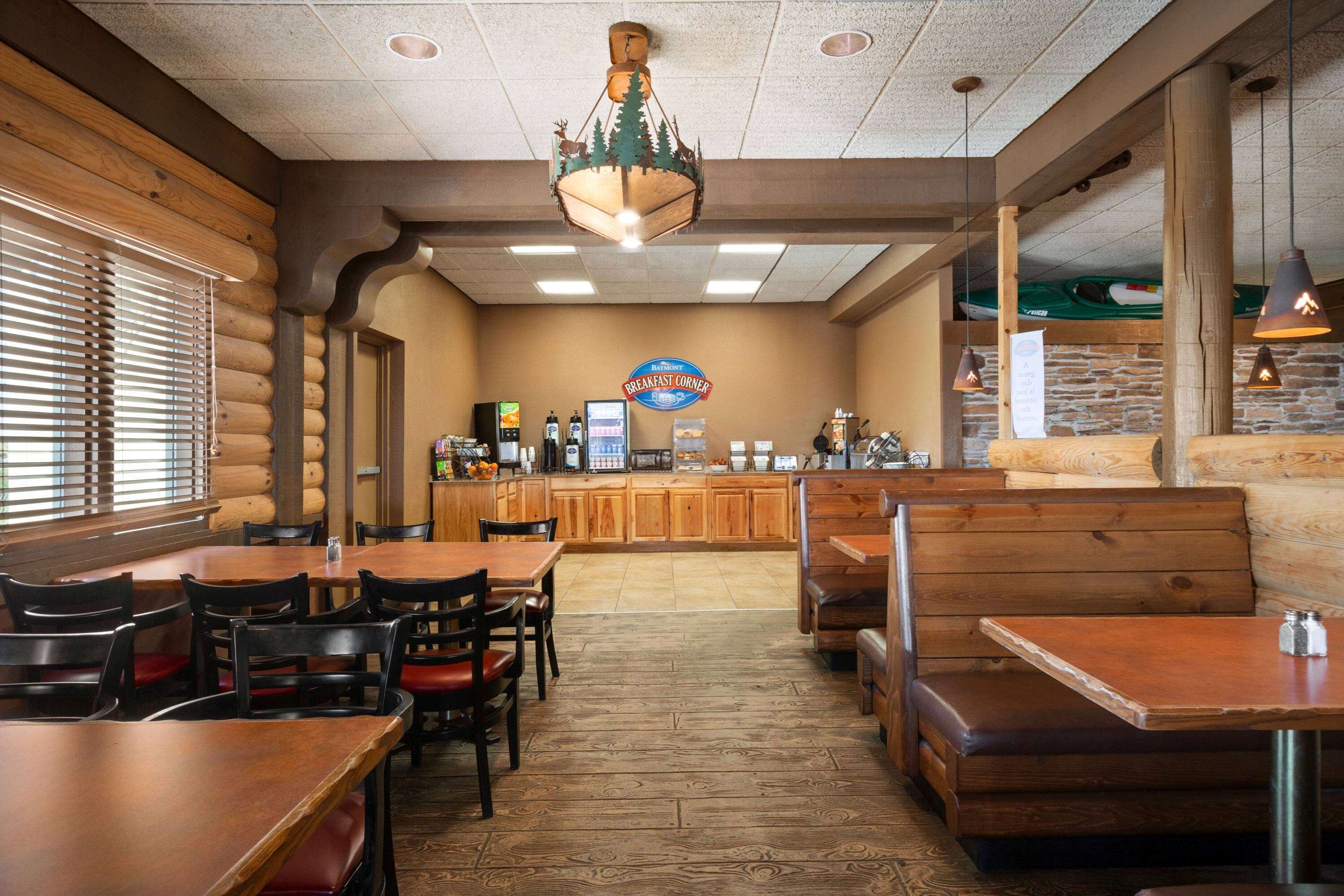 Baymont by Wyndham Mandan Bismarck Area