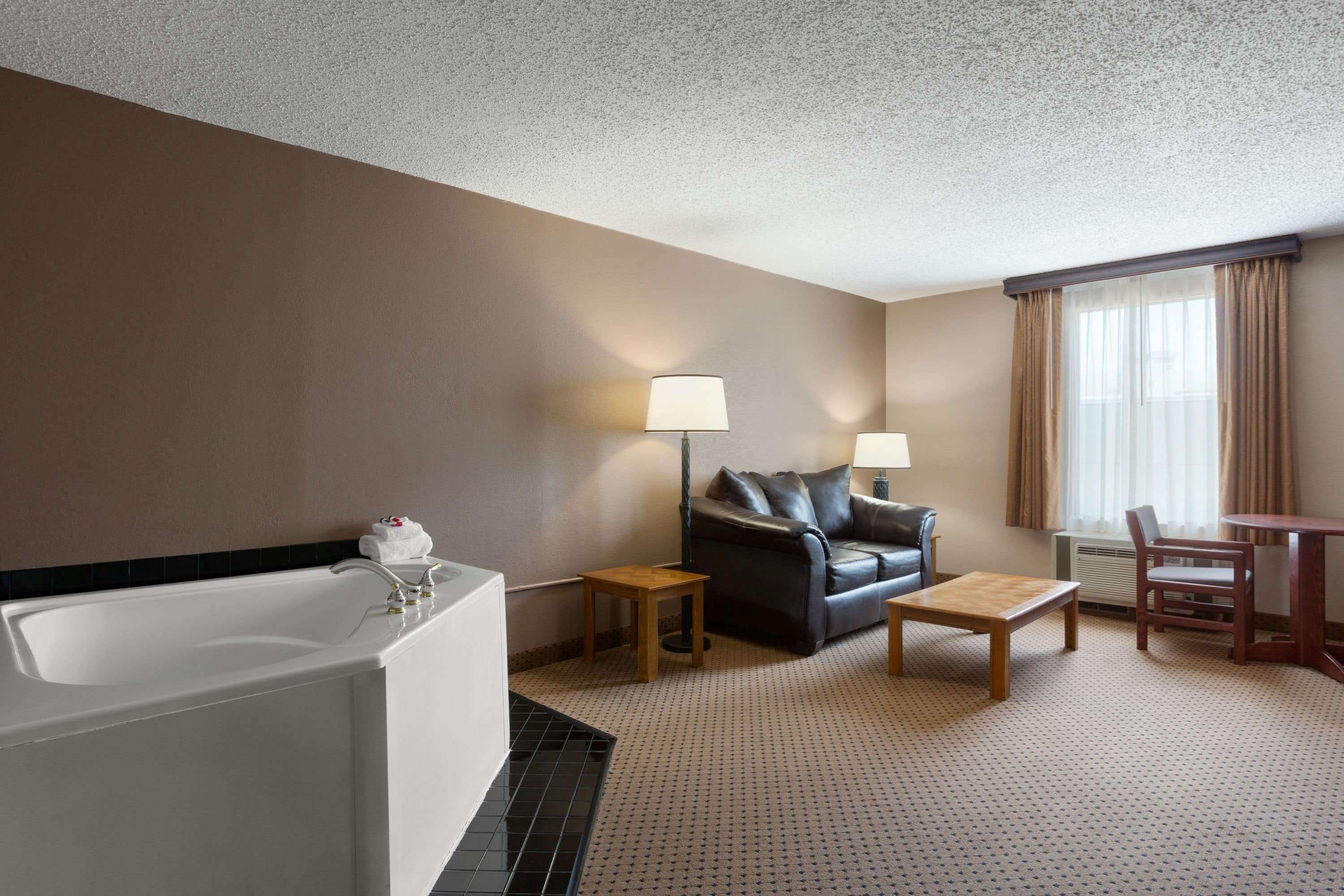 Baymont by Wyndham Mandan Bismarck Area