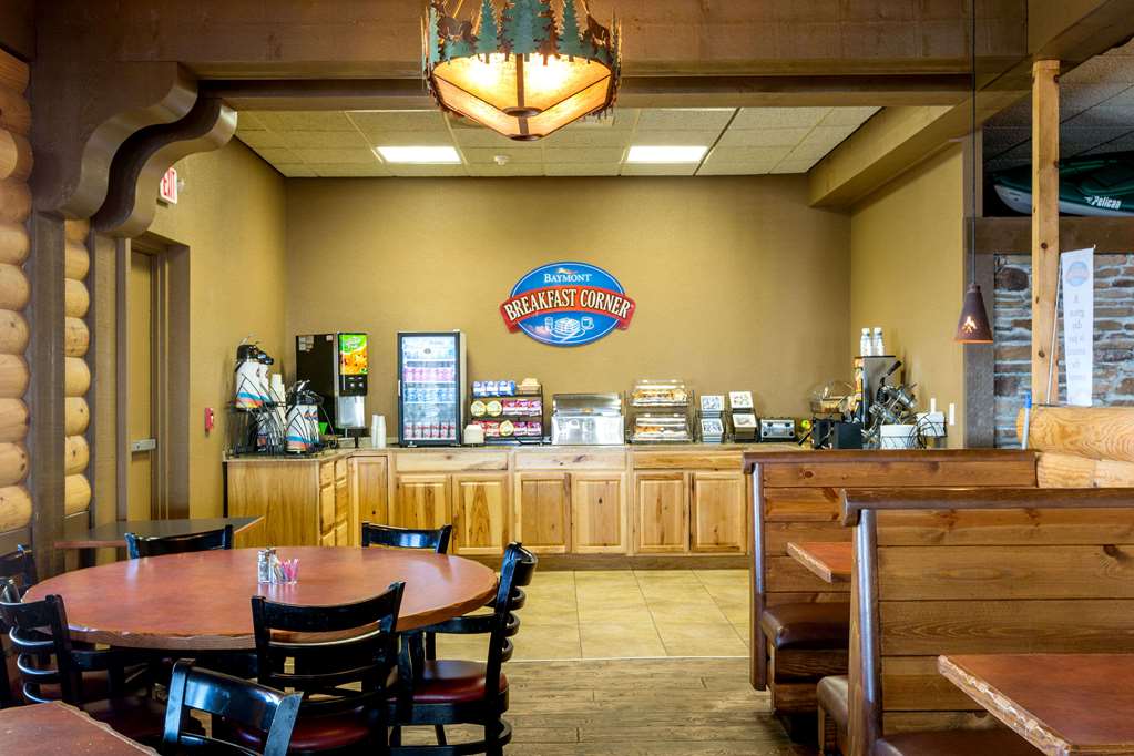 Baymont by Wyndham Mandan Bismarck Area