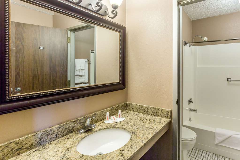 Baymont by Wyndham Mandan Bismarck Area