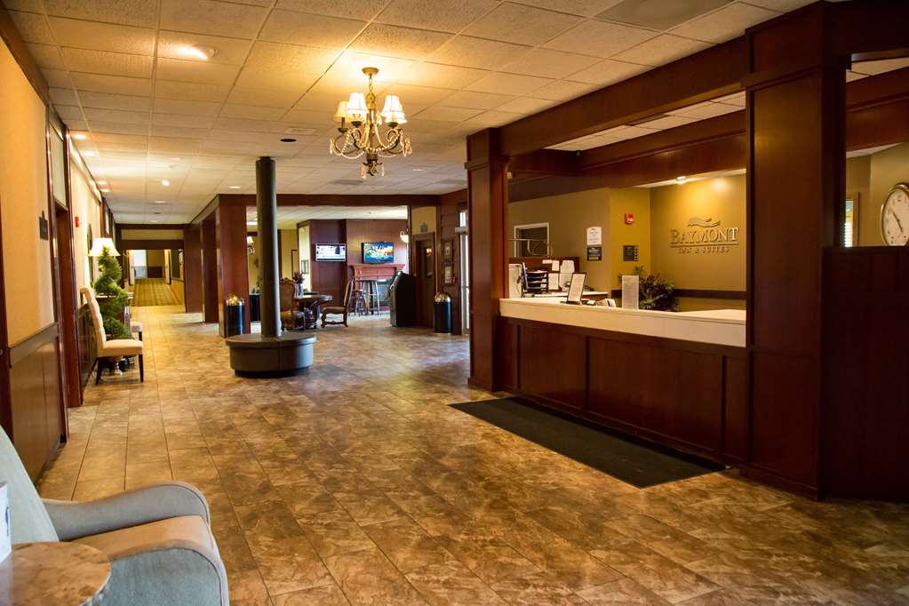 Baymont by Wyndham Mandan Bismarck Area