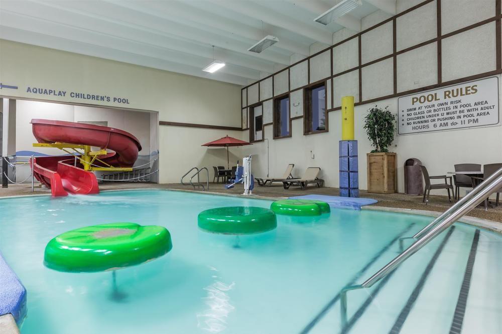 Baymont by Wyndham Mandan Bismarck Area