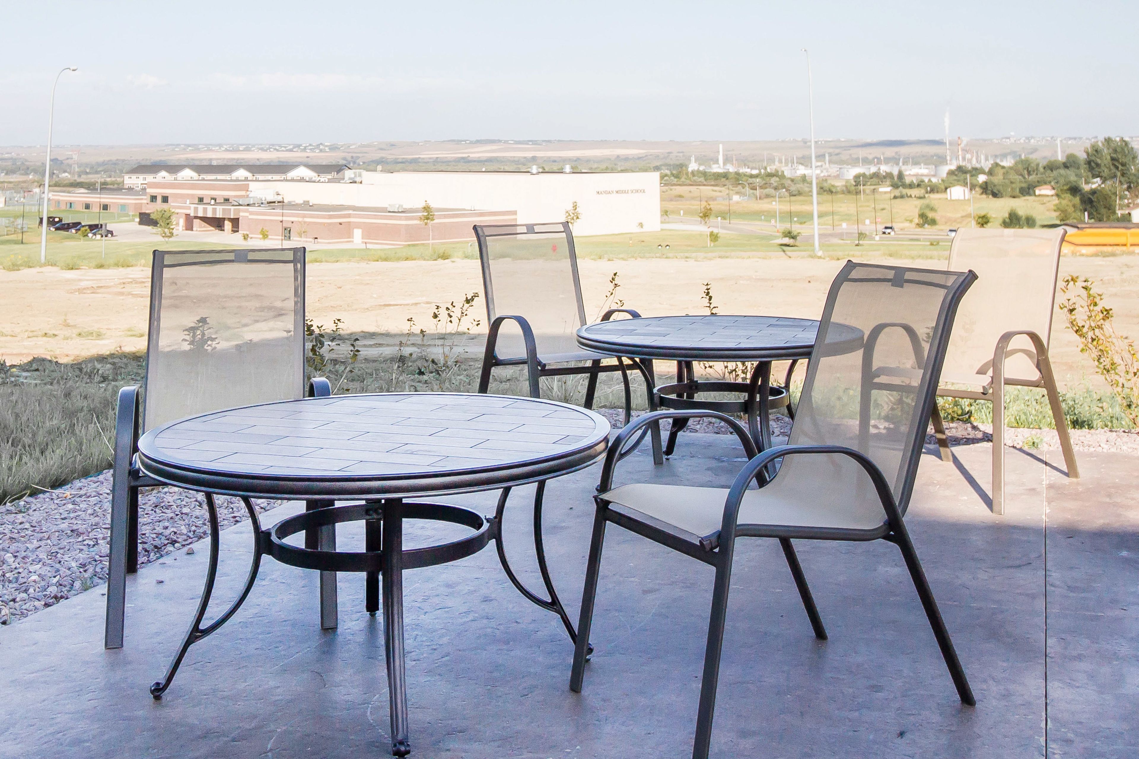 Comfort Inn & Suites Mandan - Bismarck