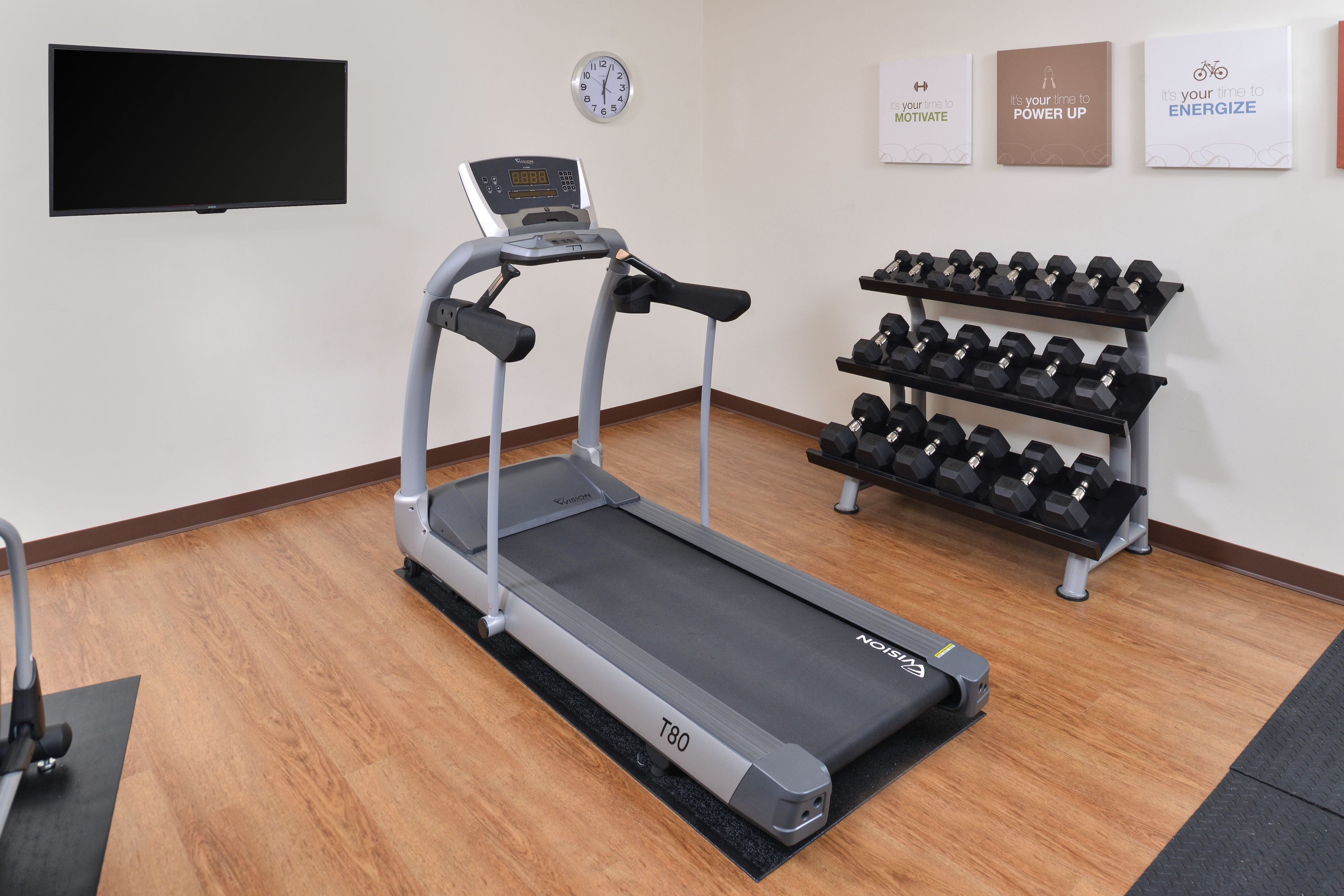 Comfort Inn & Suites Mandan - Bismarck