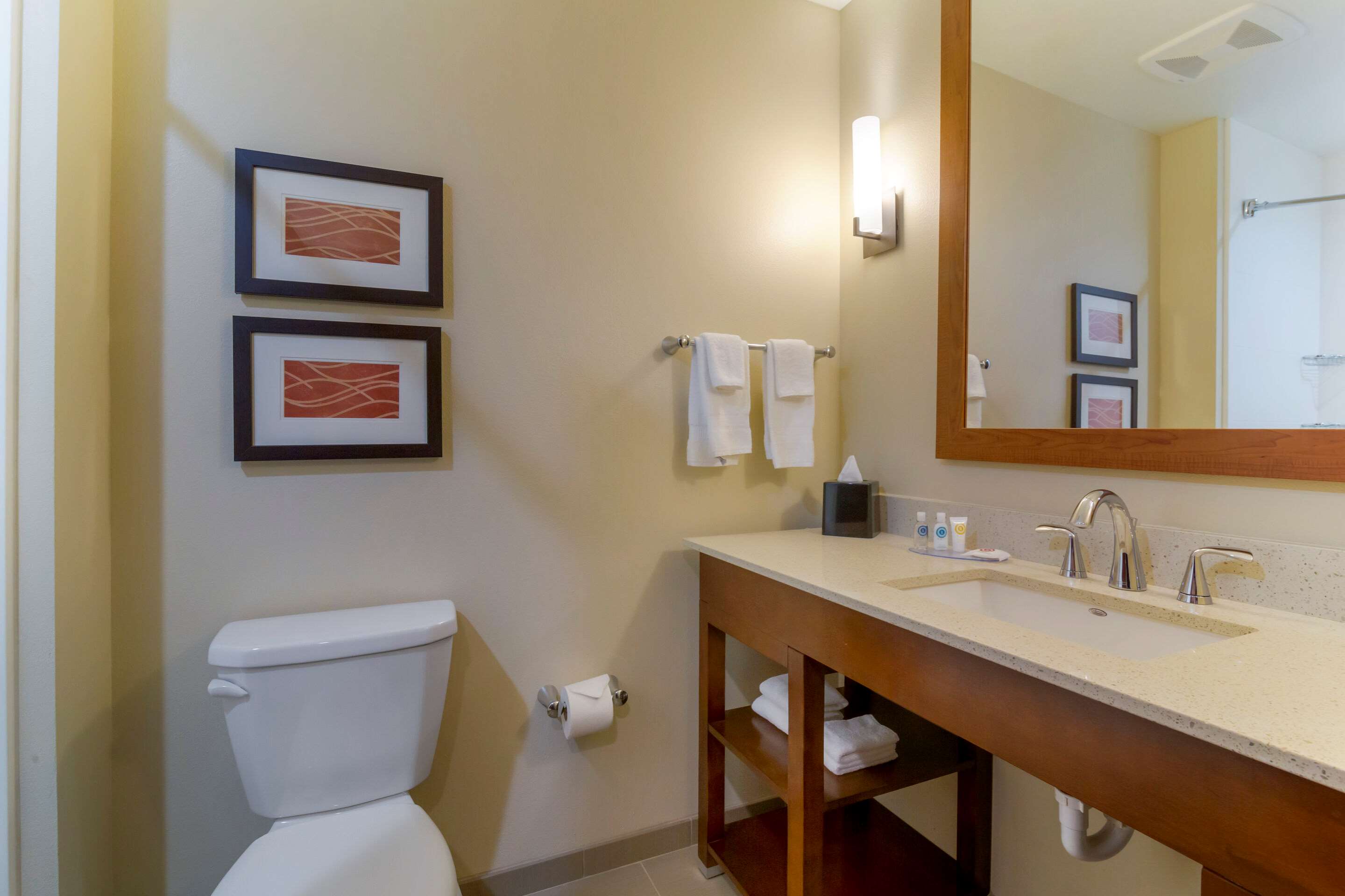 Comfort Inn & Suites Mandan - Bismarck