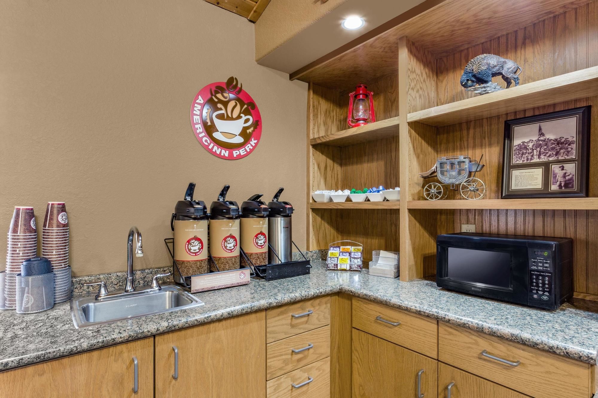 AmericInn by Wyndham Medora