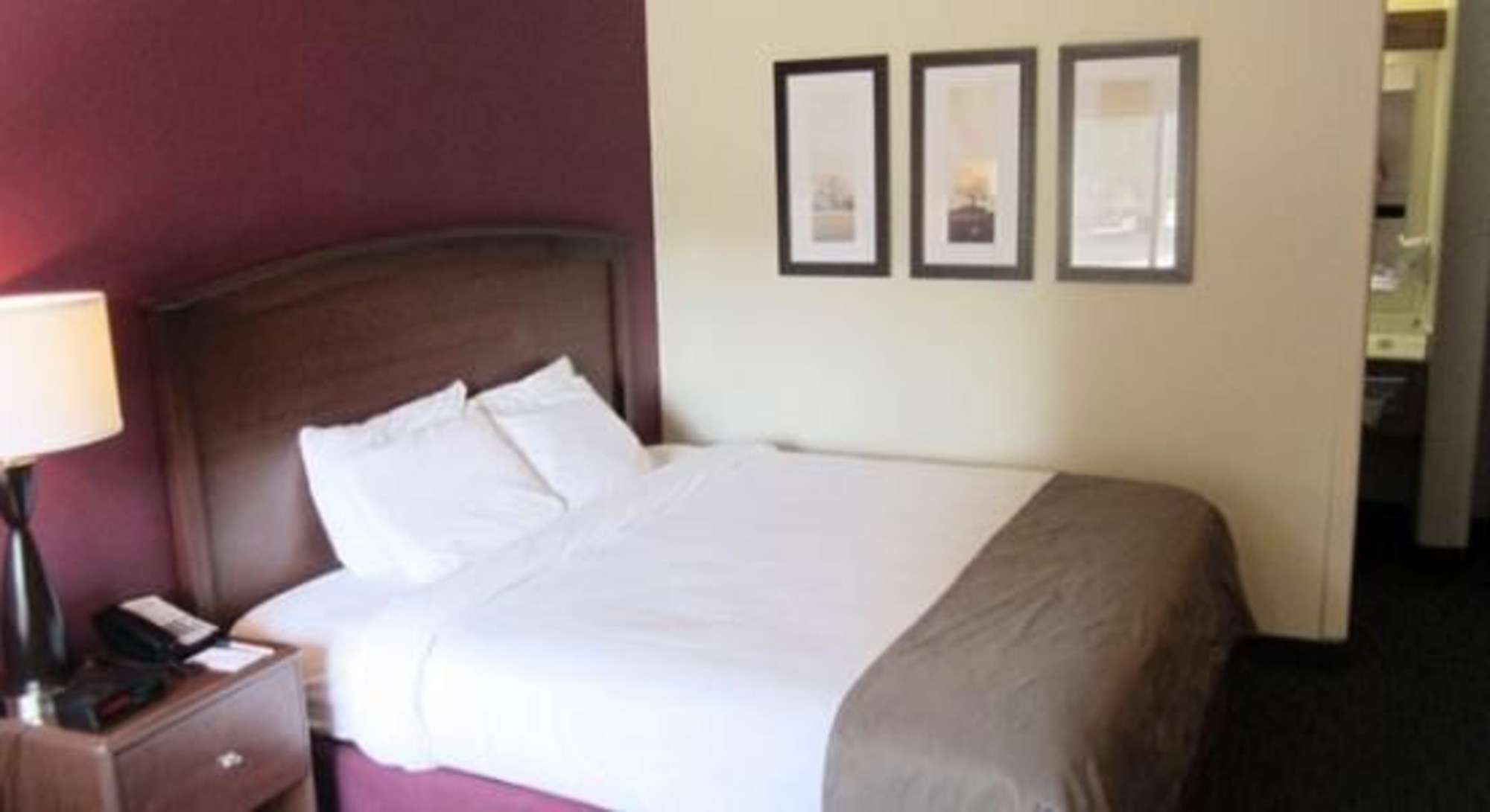 AmericInn by Wyndham Medora