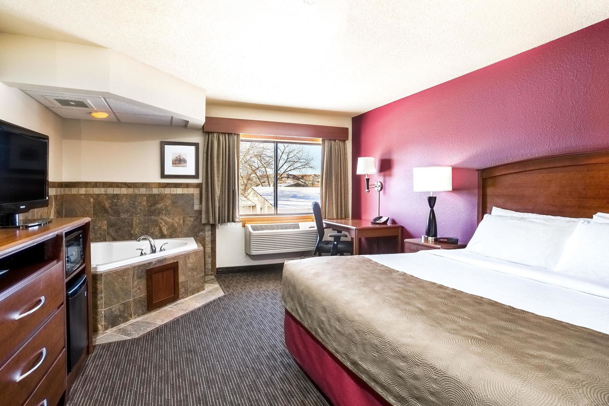 AmericInn by Wyndham Medora