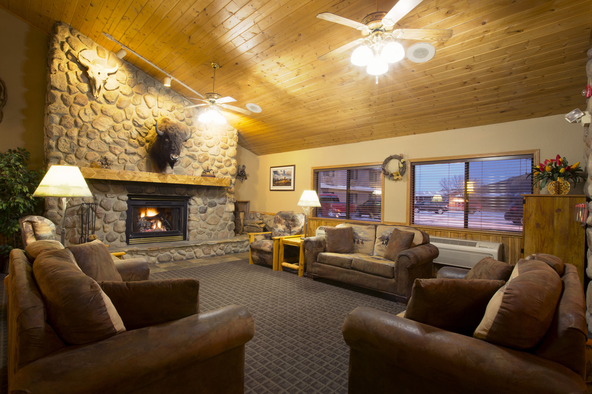 AmericInn by Wyndham Medora