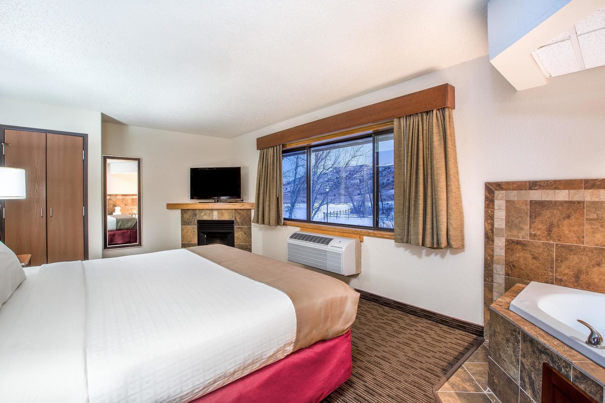 AmericInn by Wyndham Medora
