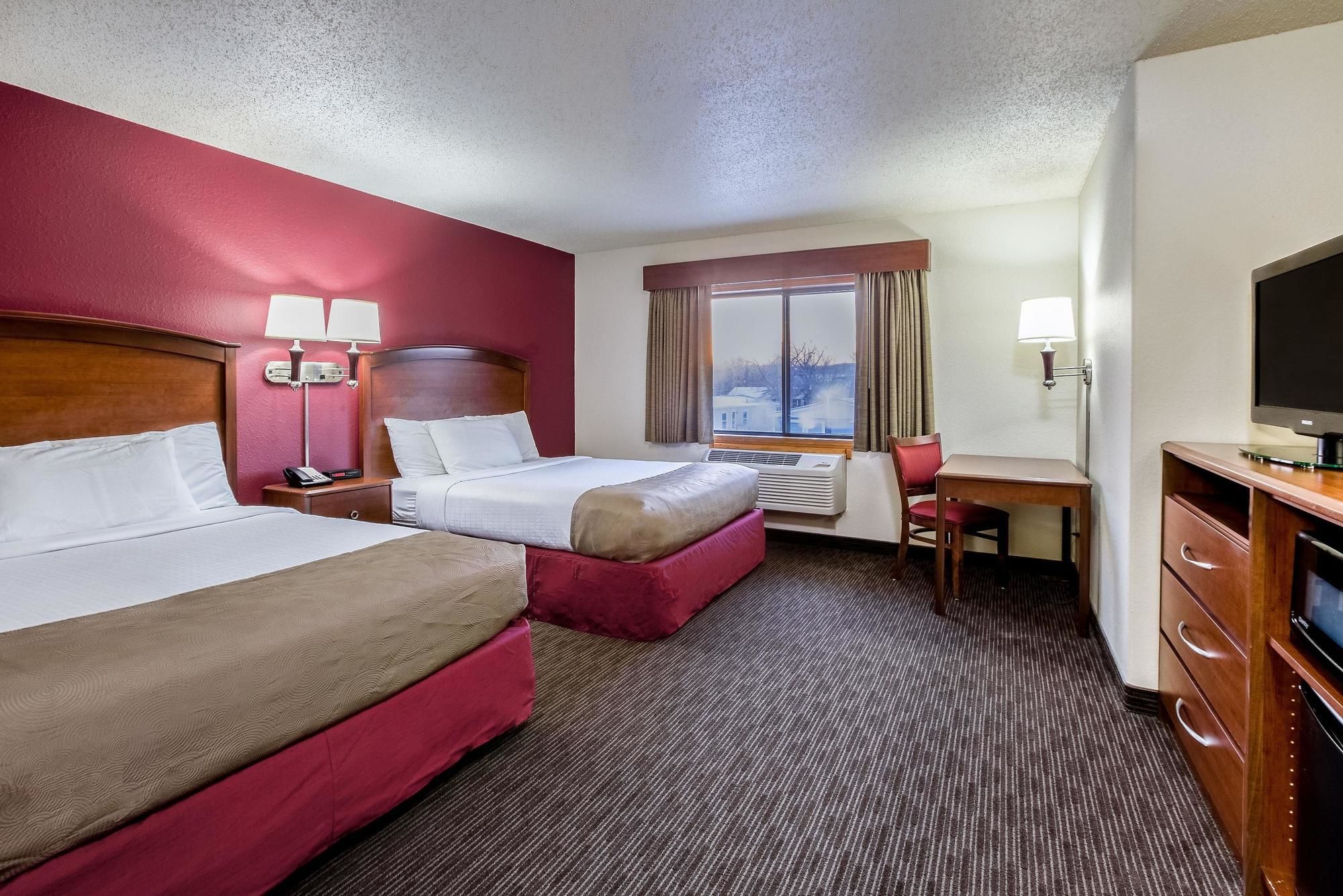 AmericInn by Wyndham Medora