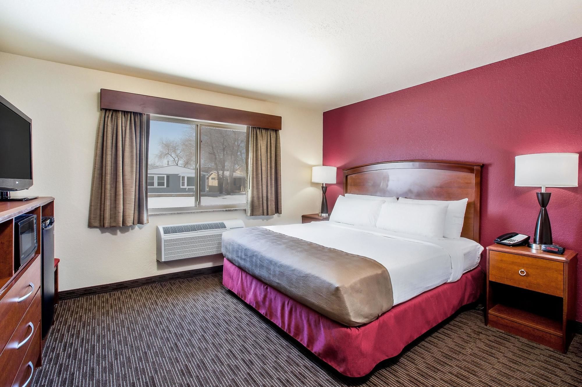 AmericInn by Wyndham Medora