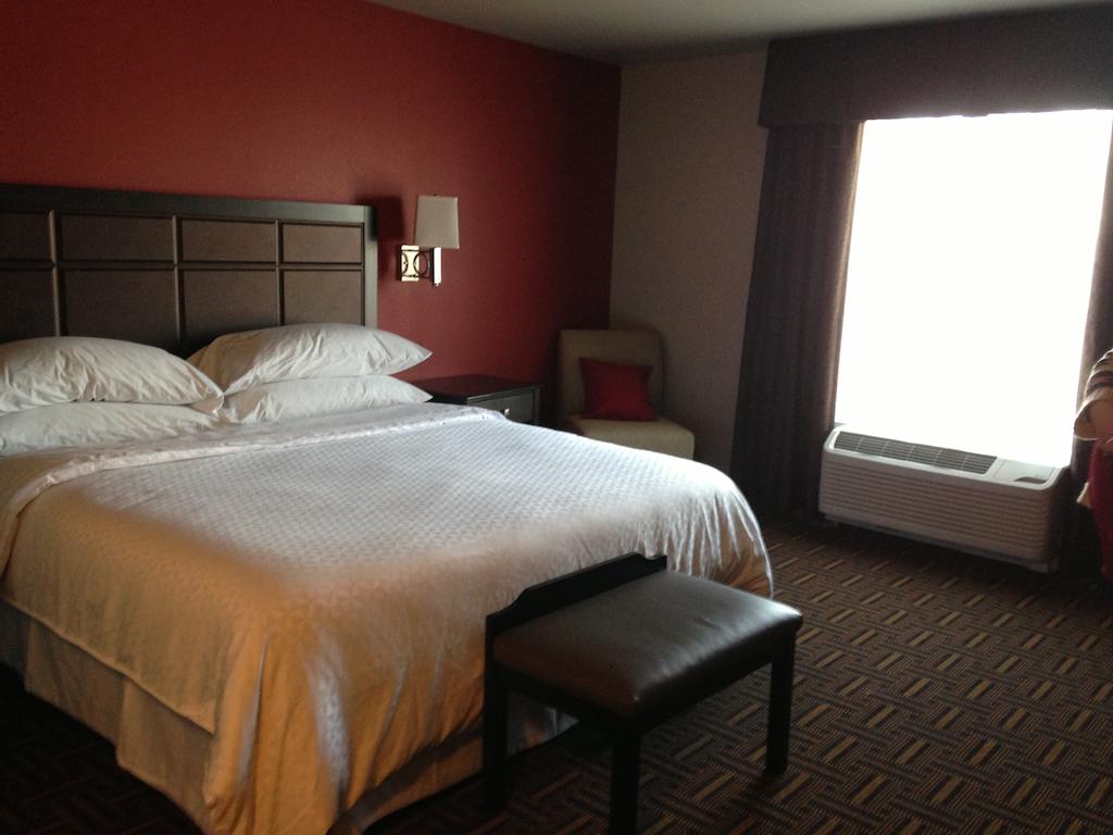 Sonesta Essential Minot