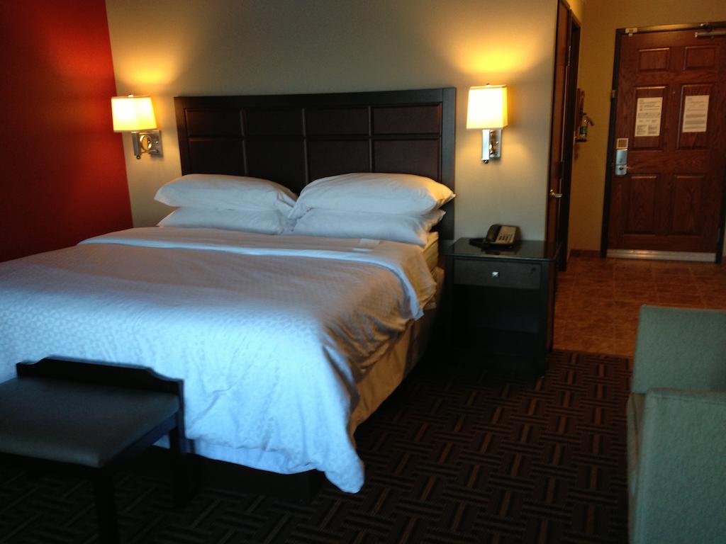 Sonesta Essential Minot