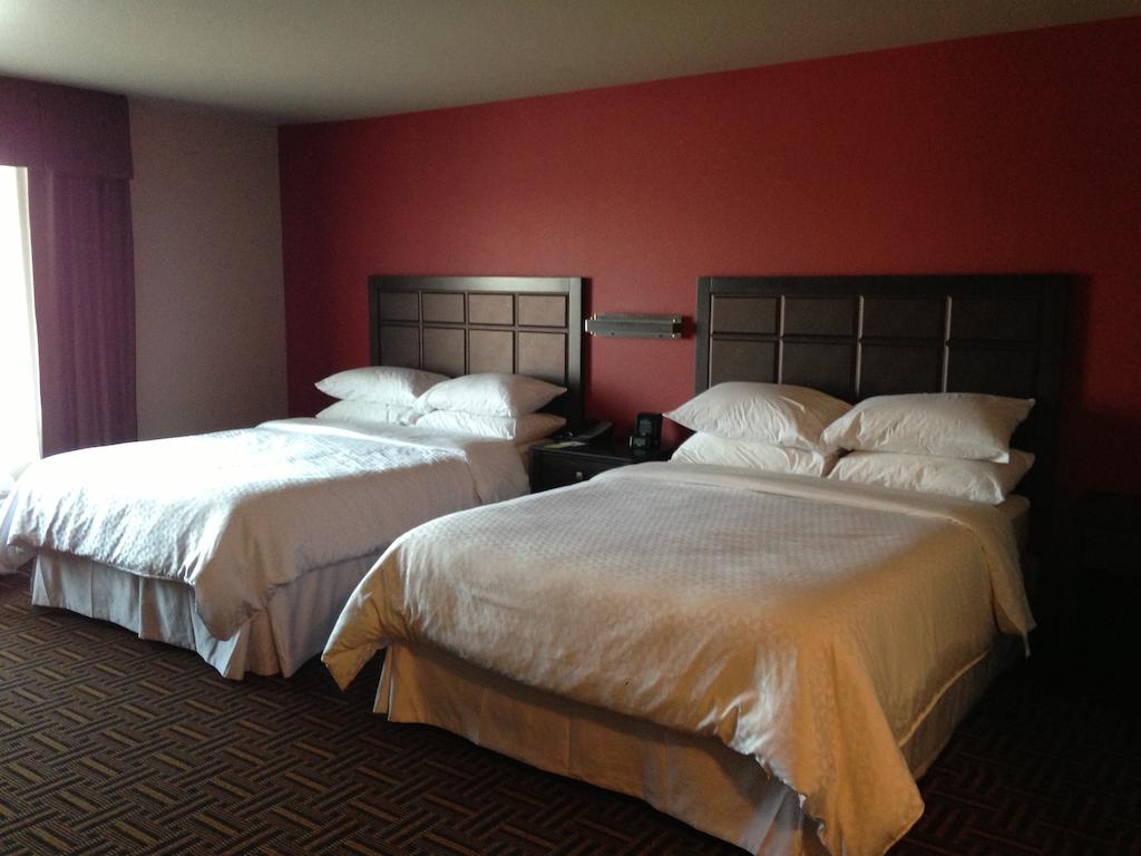 Sonesta Essential Minot