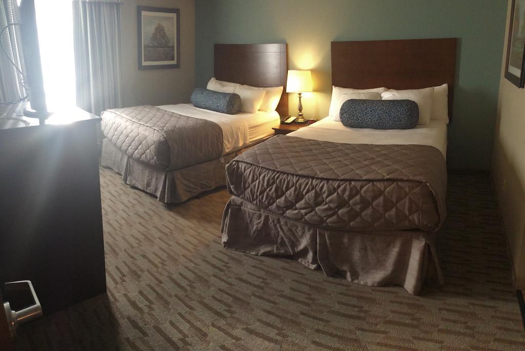 Baymont by Wyndham Minot