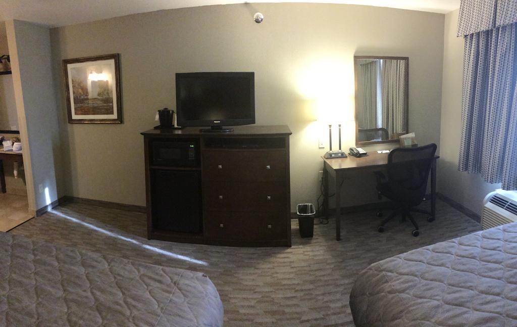 Baymont by Wyndham Minot
