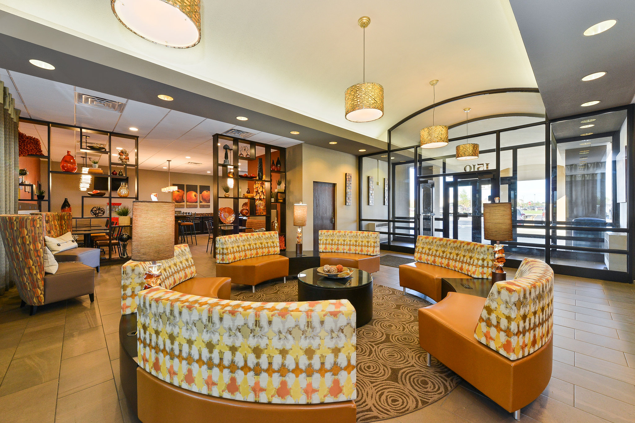 Revel Hotel Minot, SureStay Collection by Best Western