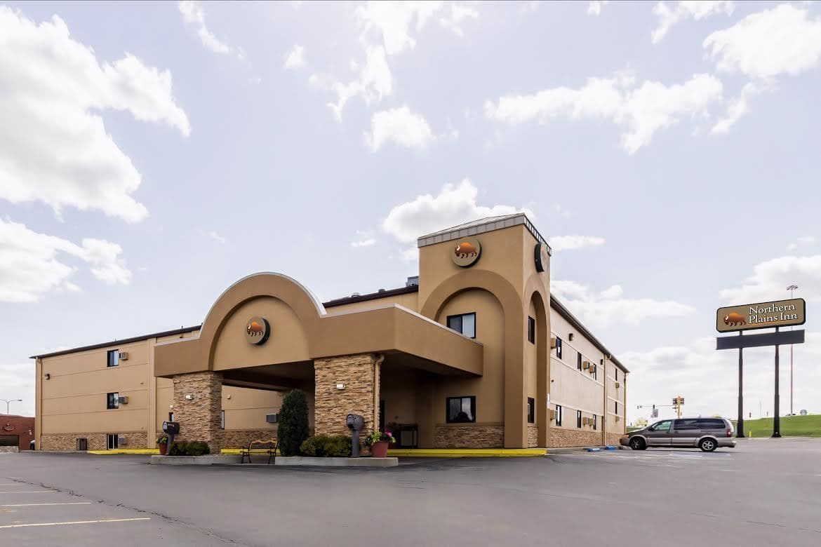 Northern Plains Inn