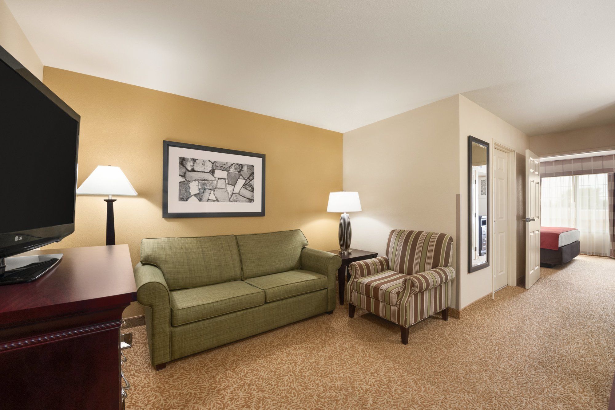 Country Inn & Suites by Radisson, Minot, ND
