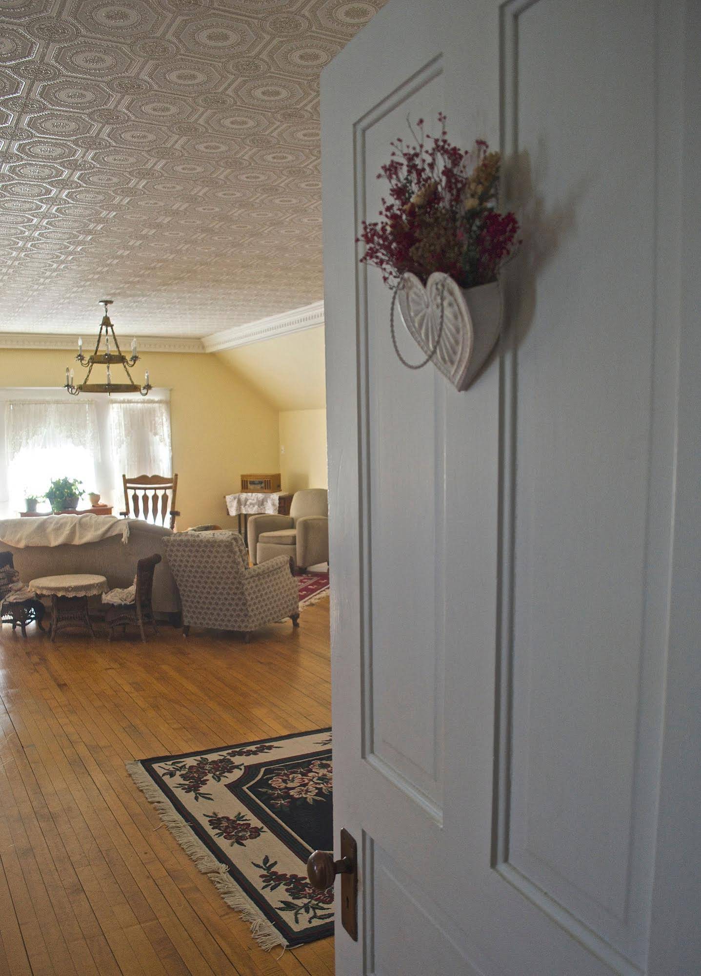Dakotah Rose Bed & Breakfast
