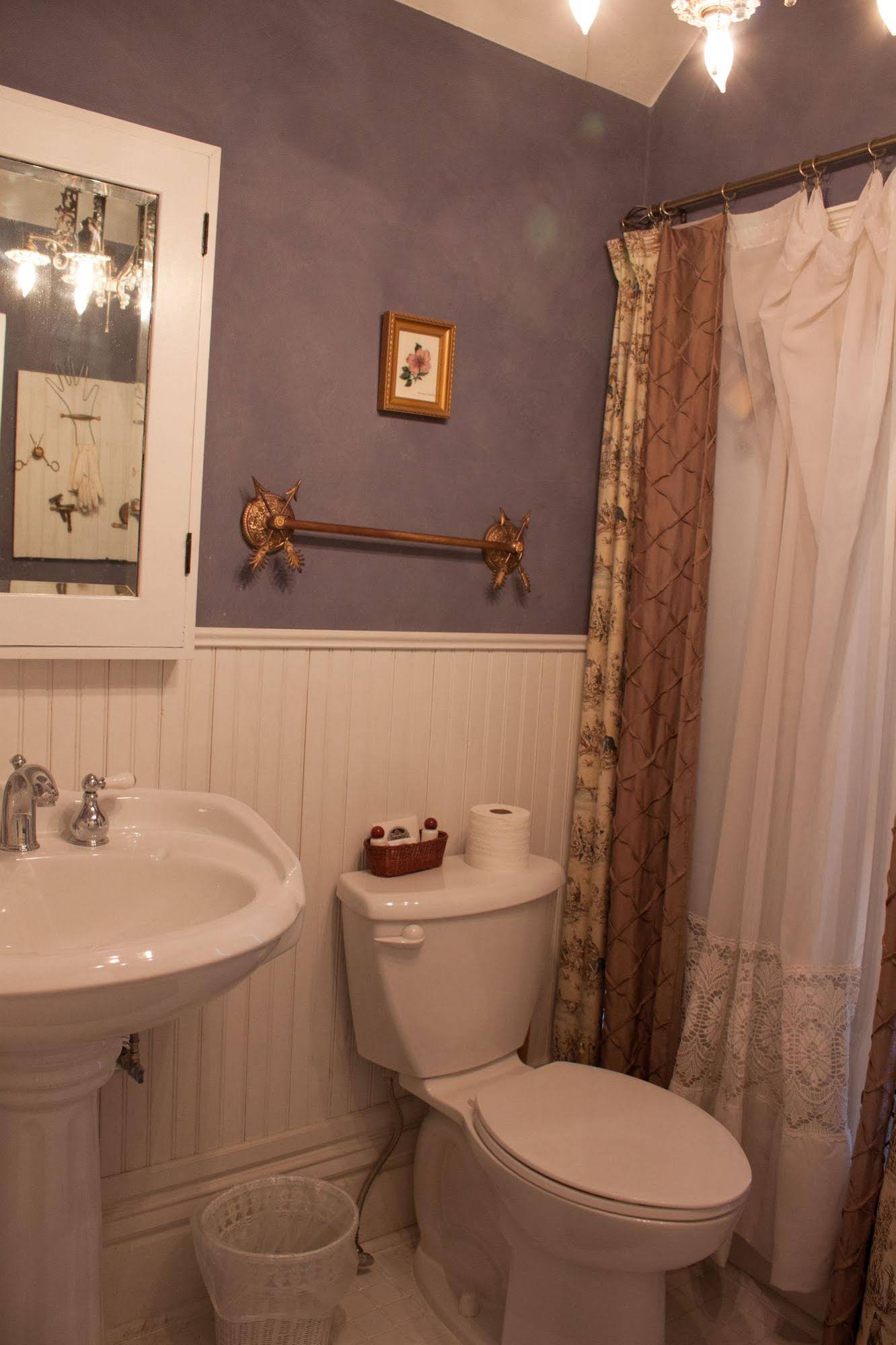 Dakotah Rose Bed & Breakfast