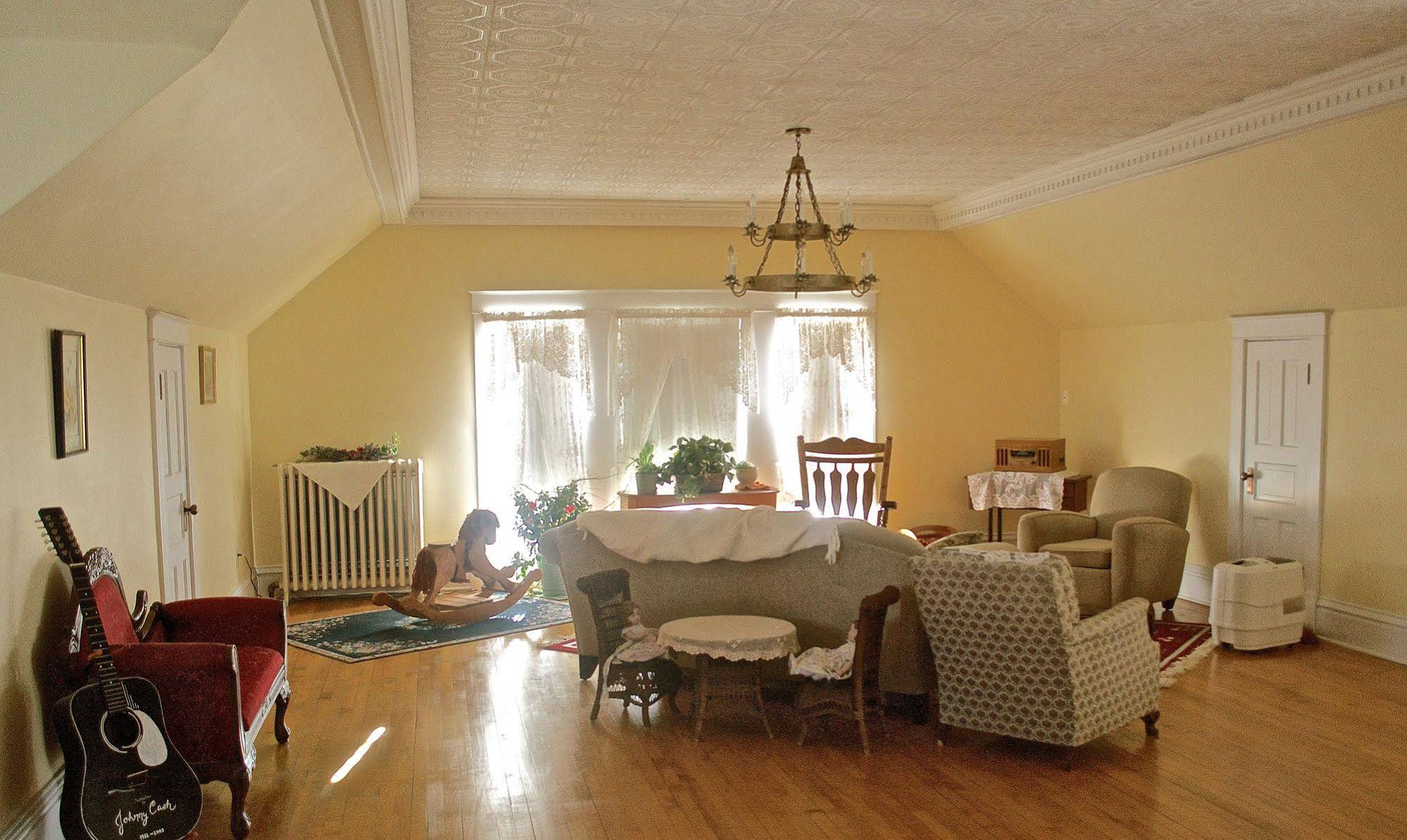 Dakotah Rose Bed & Breakfast