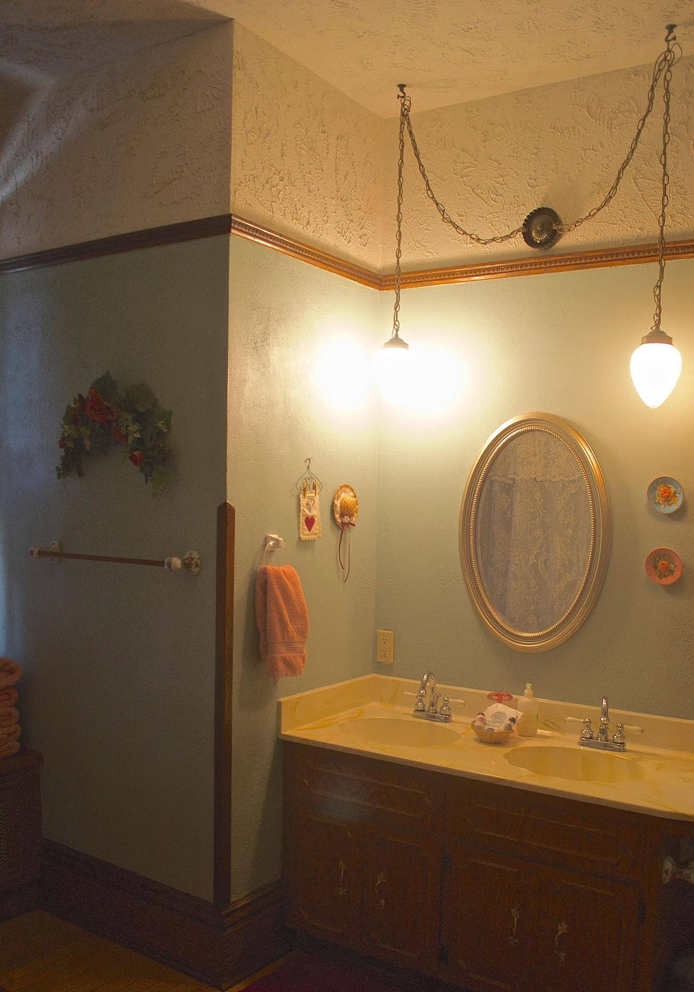 Dakotah Rose Bed & Breakfast